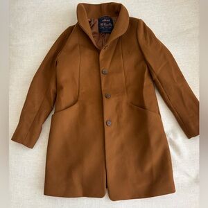 Aritzia Wilfred Cacoon Jacket